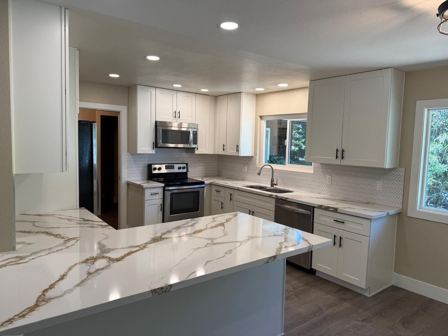 Stockton Condo: 1628 S. Tuxedo Ave.