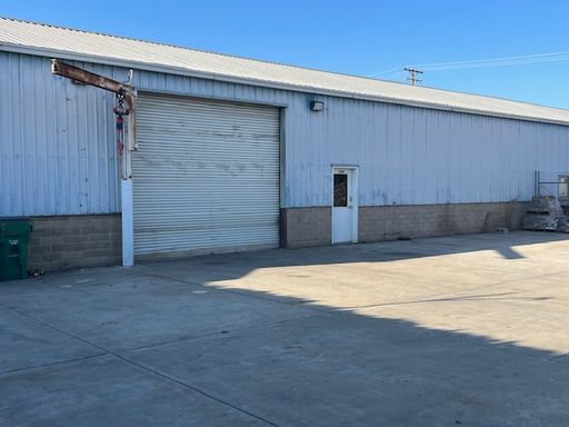 Commercial Warehouse - Lodi CA – photo 1