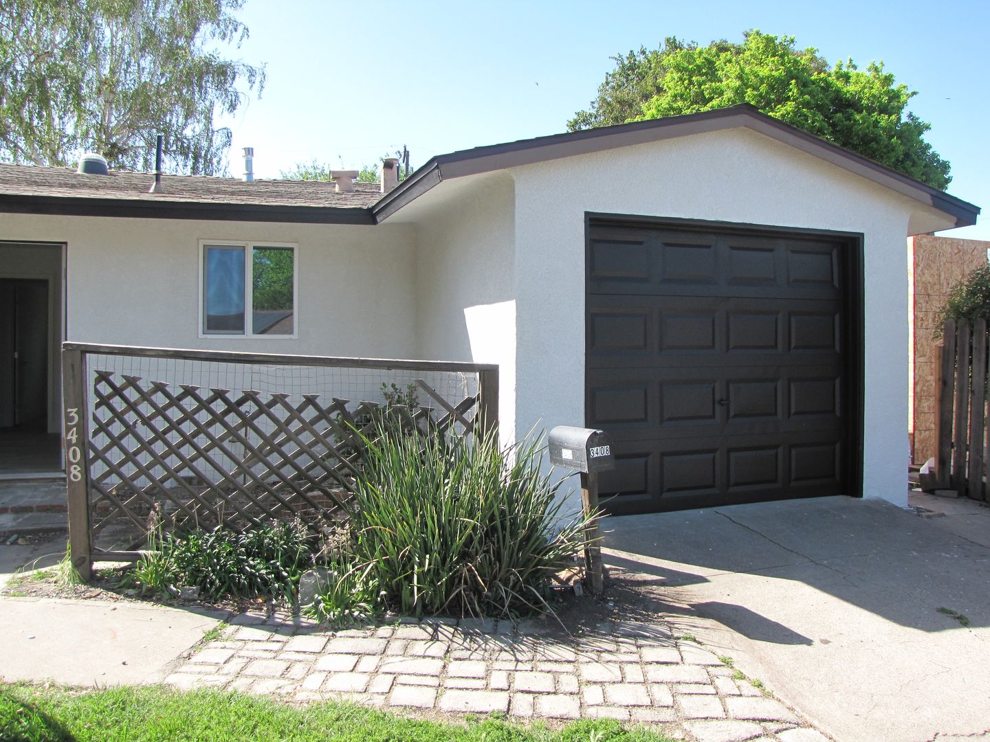 Stockton House: 3408 W Alpine Ave