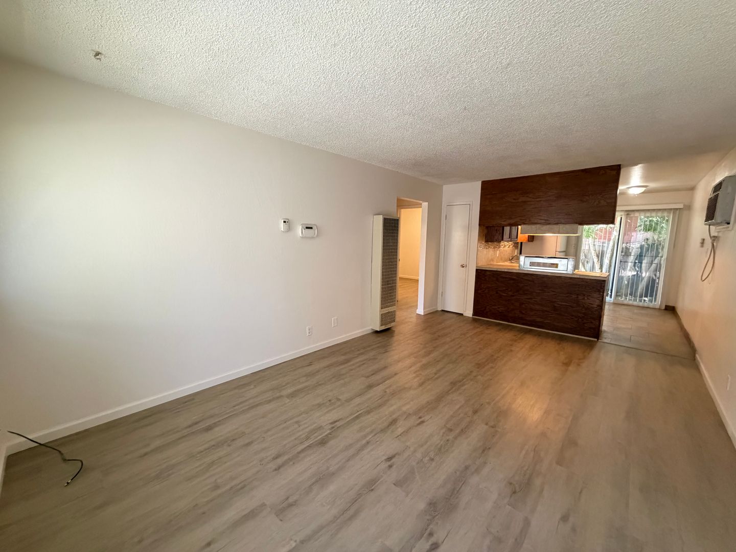 Lodi Apartment: 505 Hilborn St.
