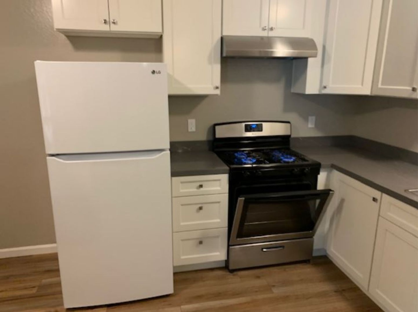 Lodi Apartment: 500 E Elm