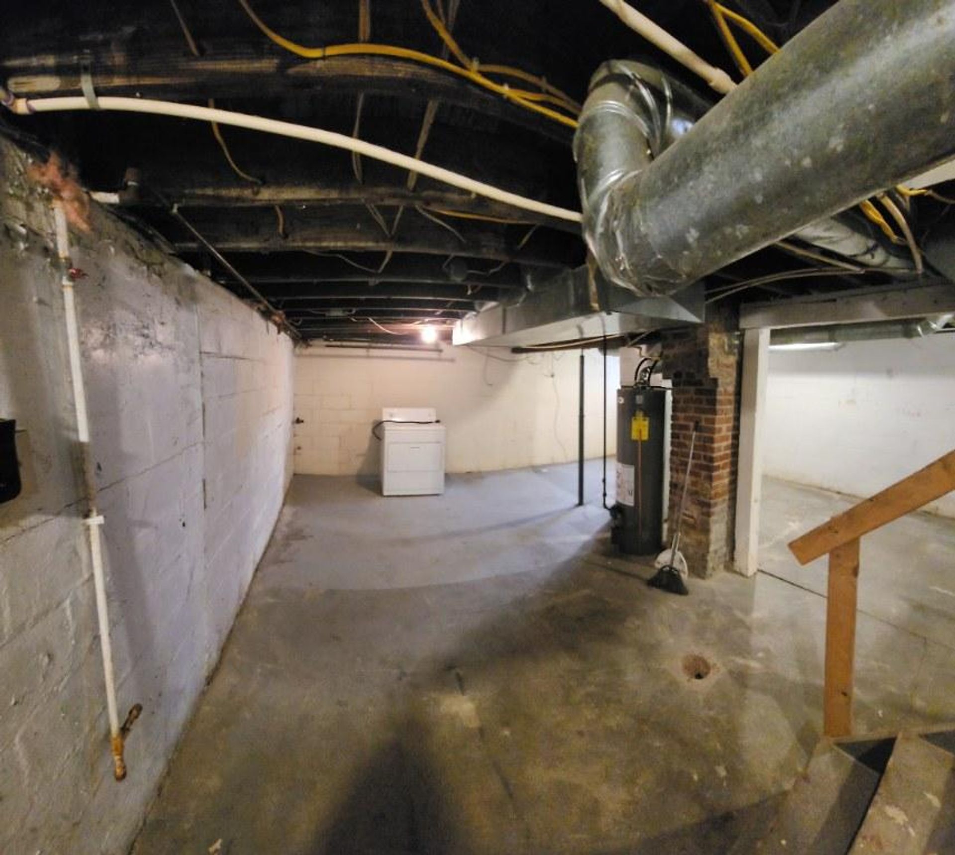 Nice 1 bedroom with full basement 7 of 12