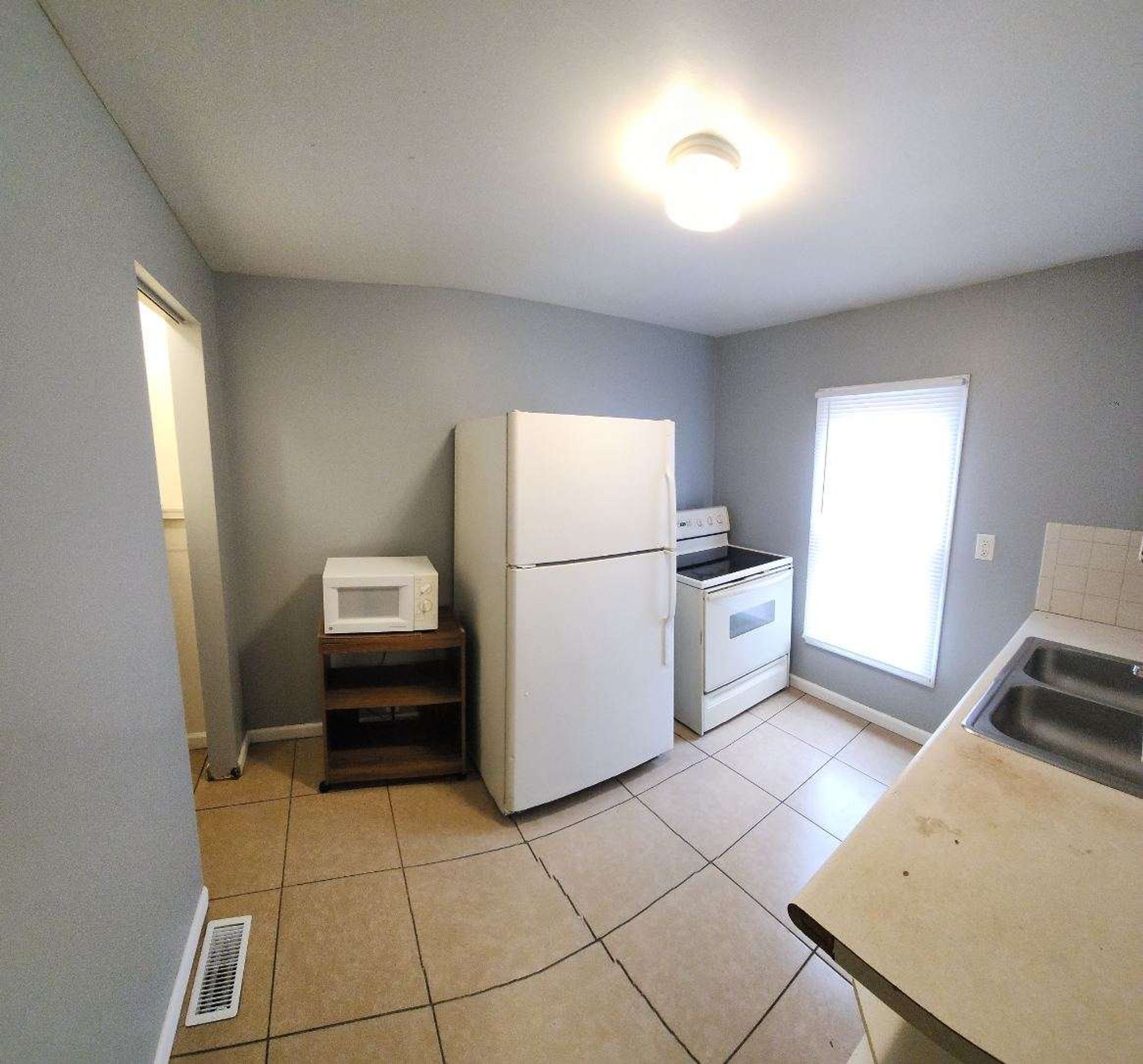 Nice 1 bedroom with full basement 8 of 12