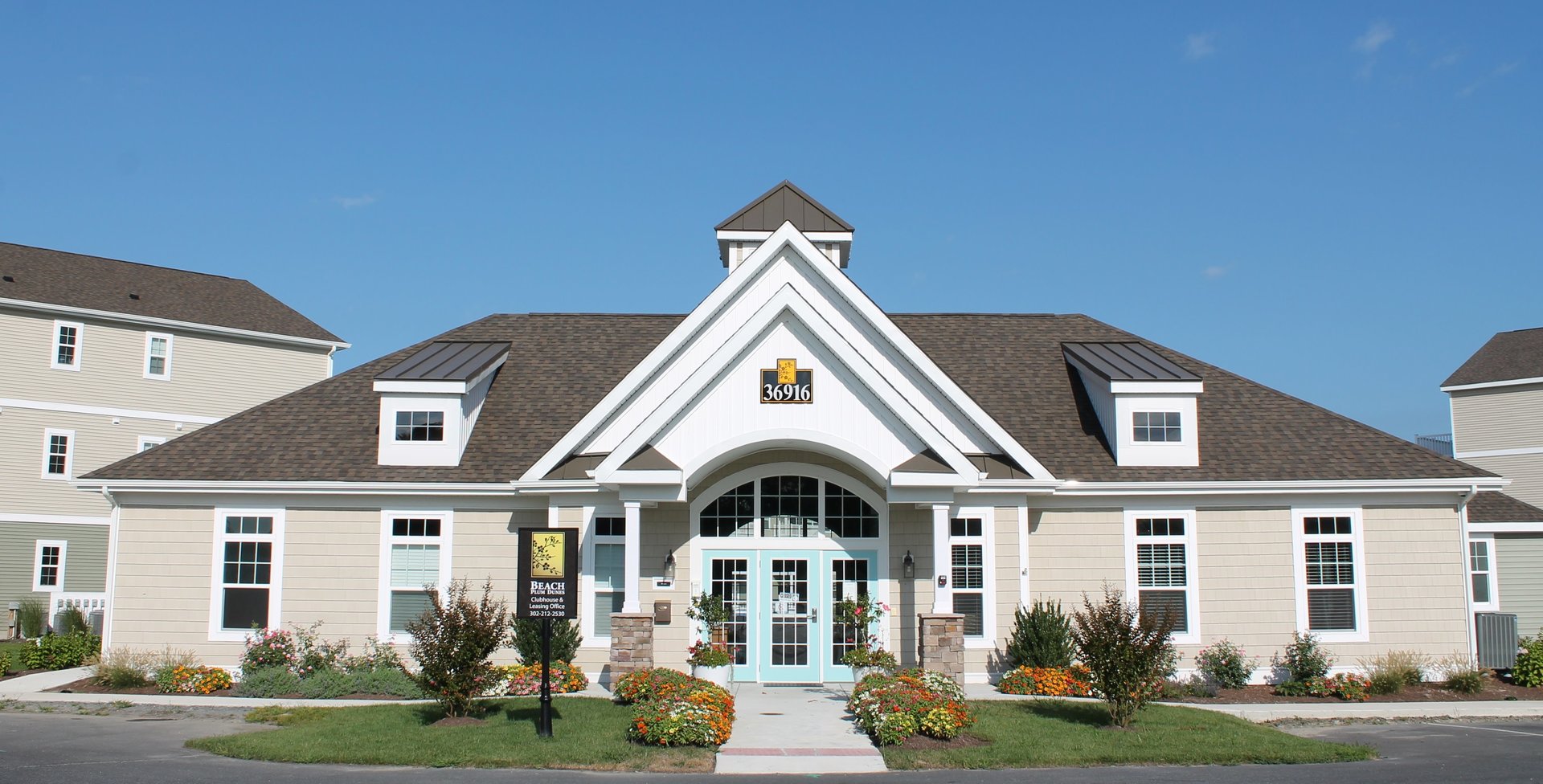 36916 Crooked Hammock Way, Lewes, DE 19958