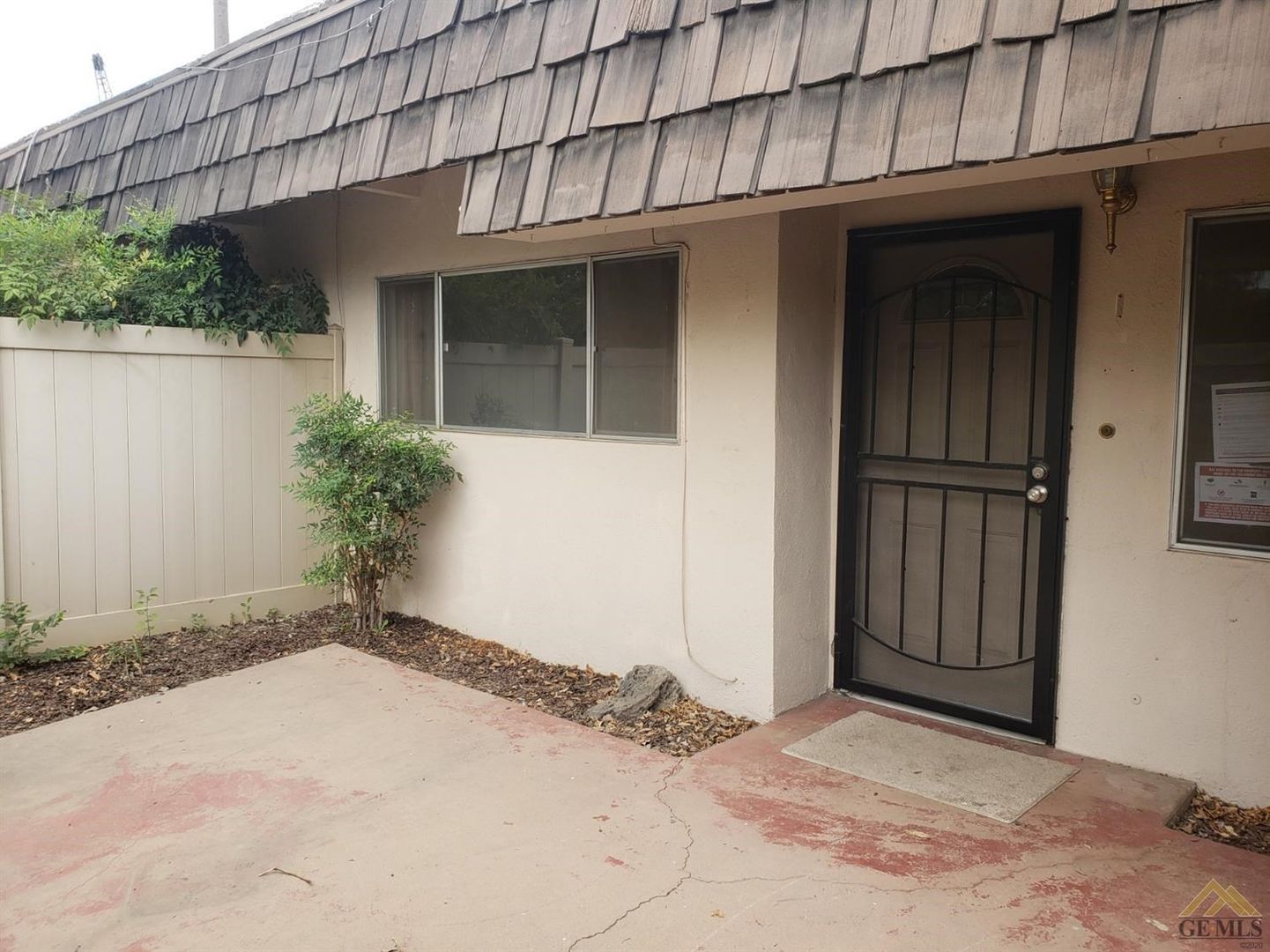 Bakersfield Condo: 3800 Stockdale Highway #22