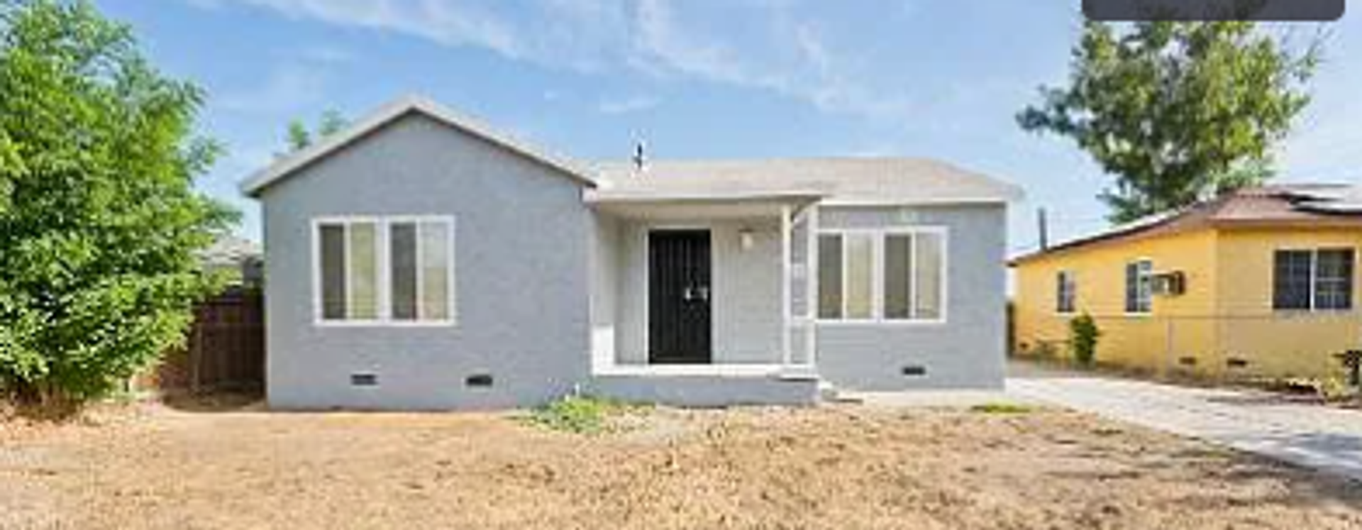 Bakersfield House: 408 Wilkins St