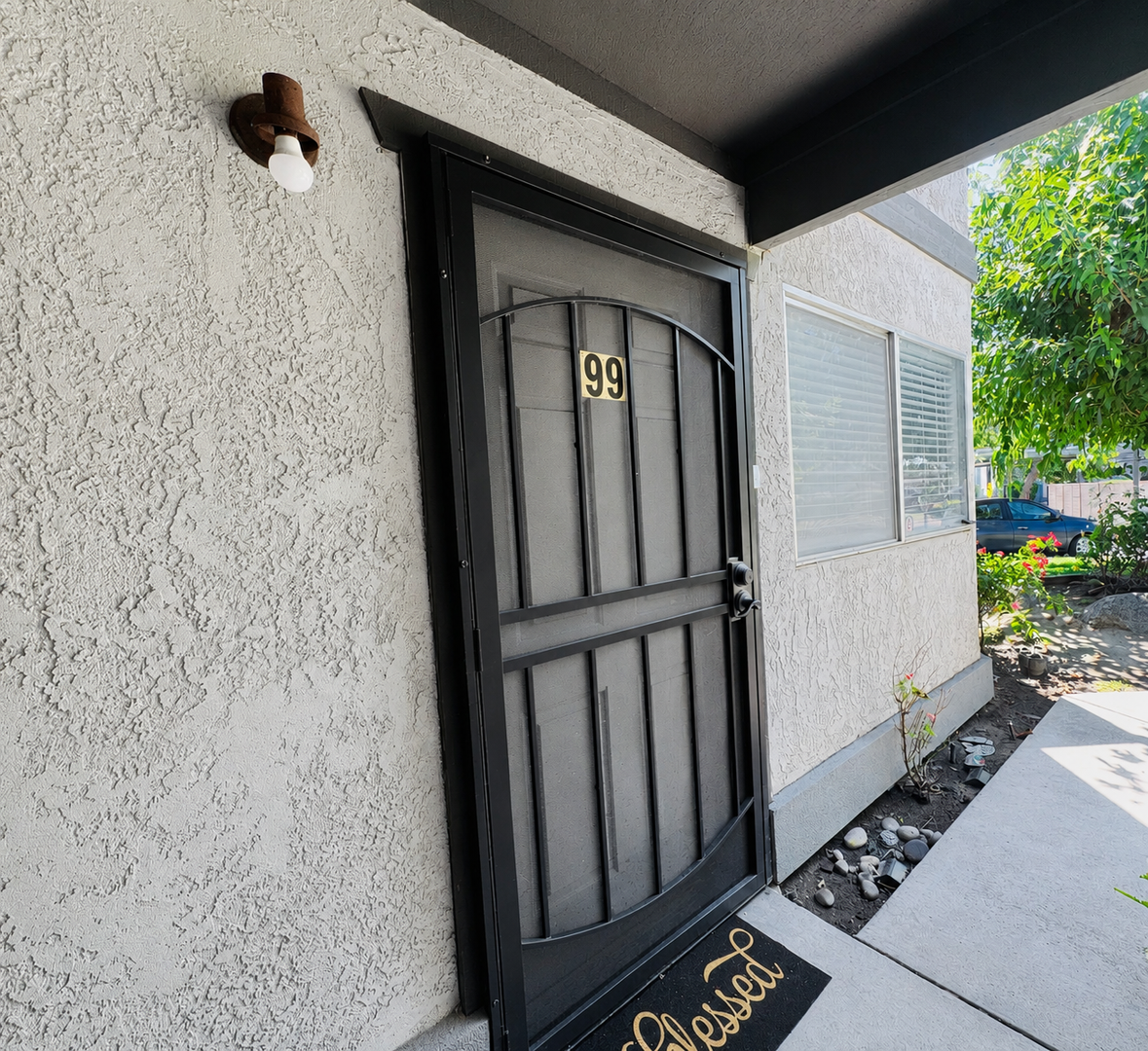 Bakersfield Condo: 4701 Beechwood Street