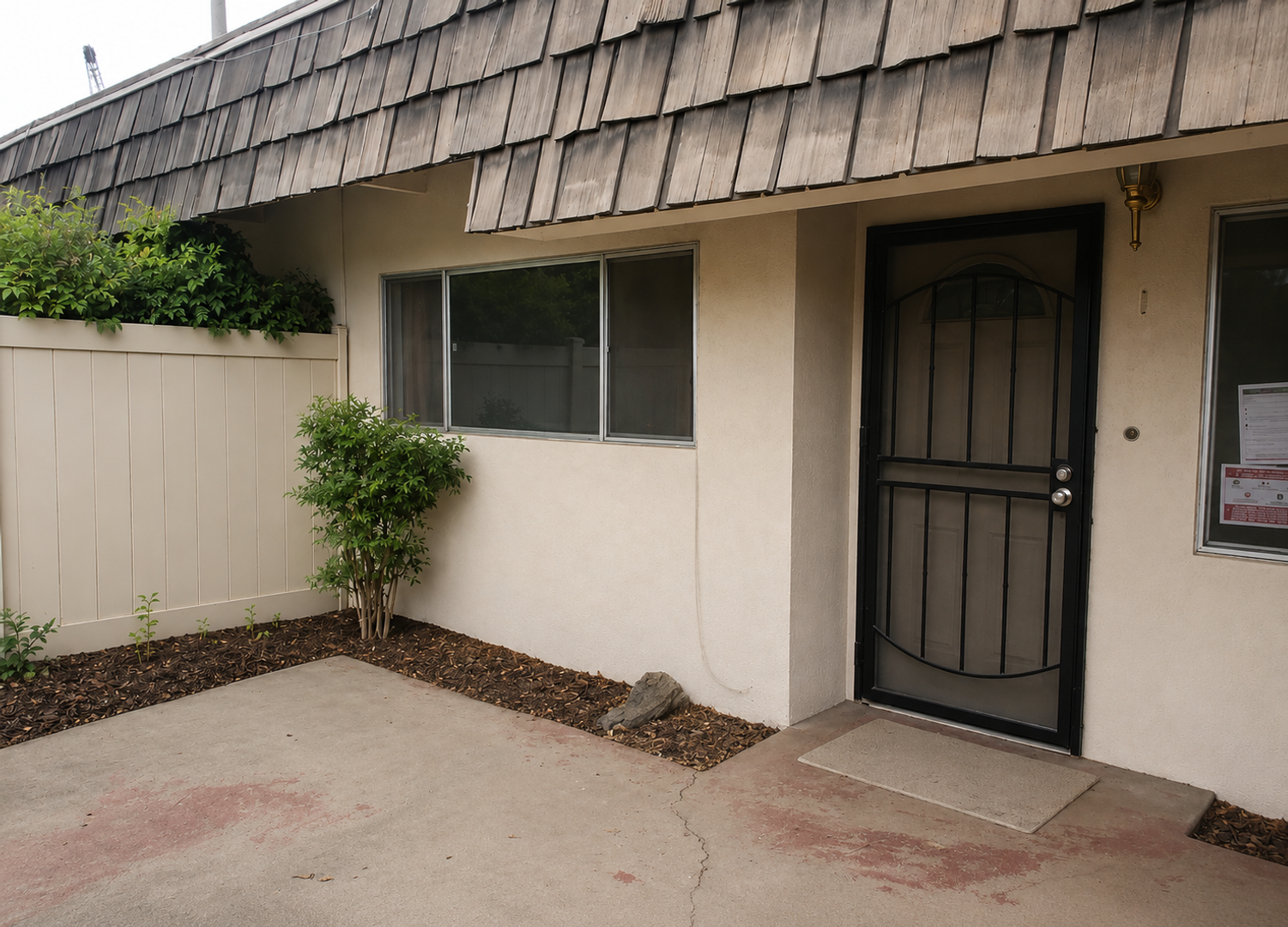 Bakersfield Condo: 3800 Stockdale Highway #22
