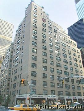 140 East 56th Street, 9C – photo 1