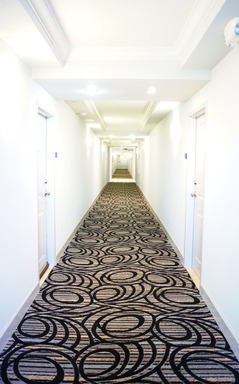 Miami Beach Apartment: 401 69th Street
