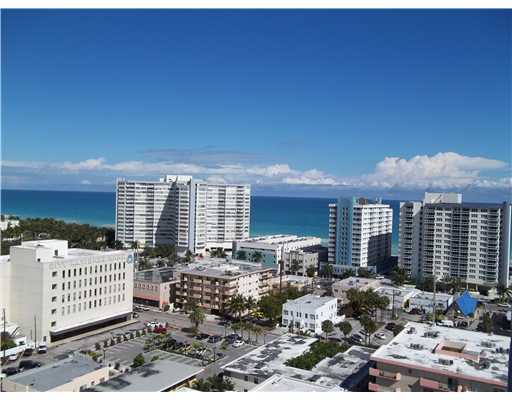 Miami Beach Apartment: 401 69th Street