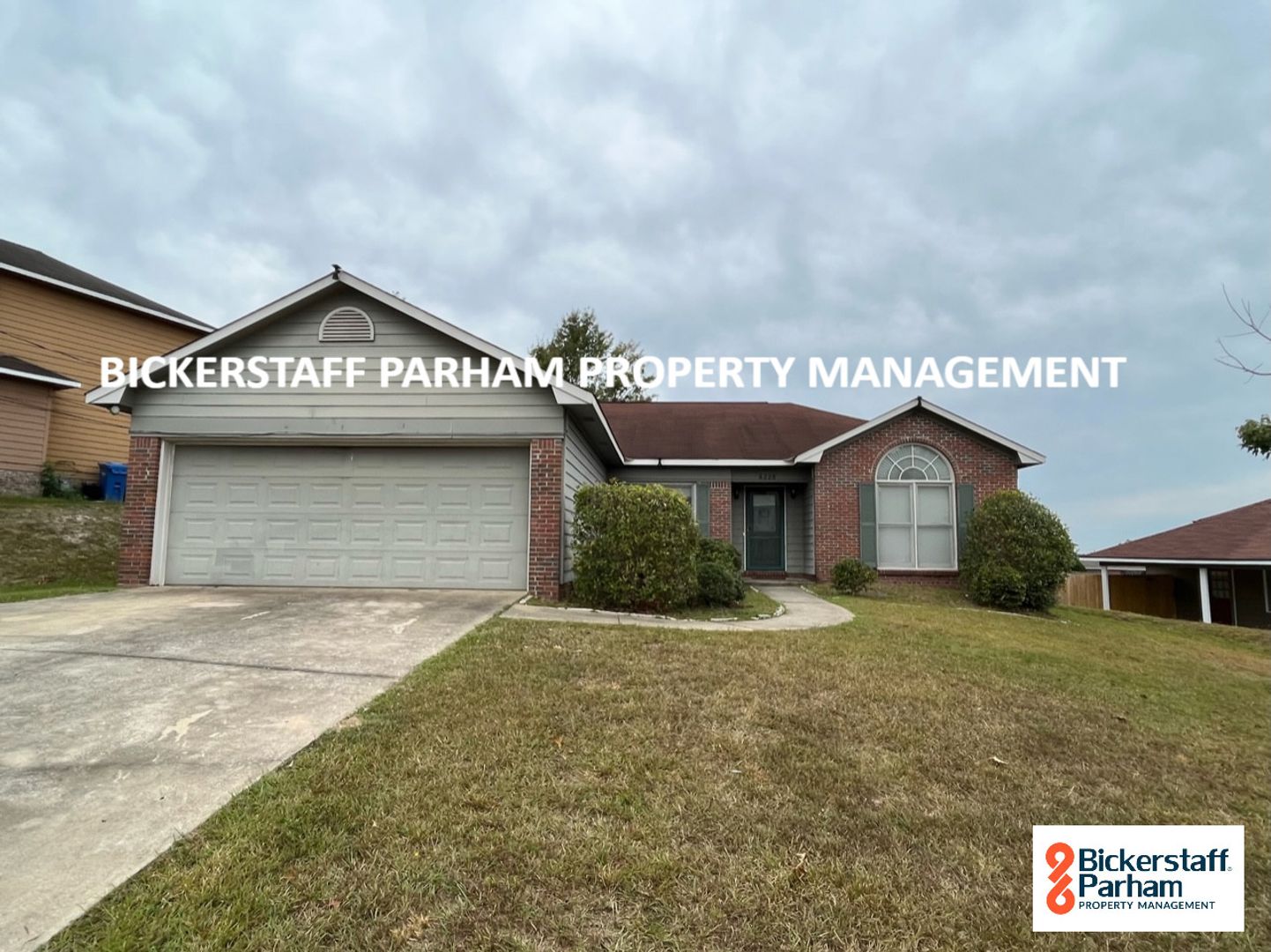 Columbus House: 6226 Bayberry Dr.