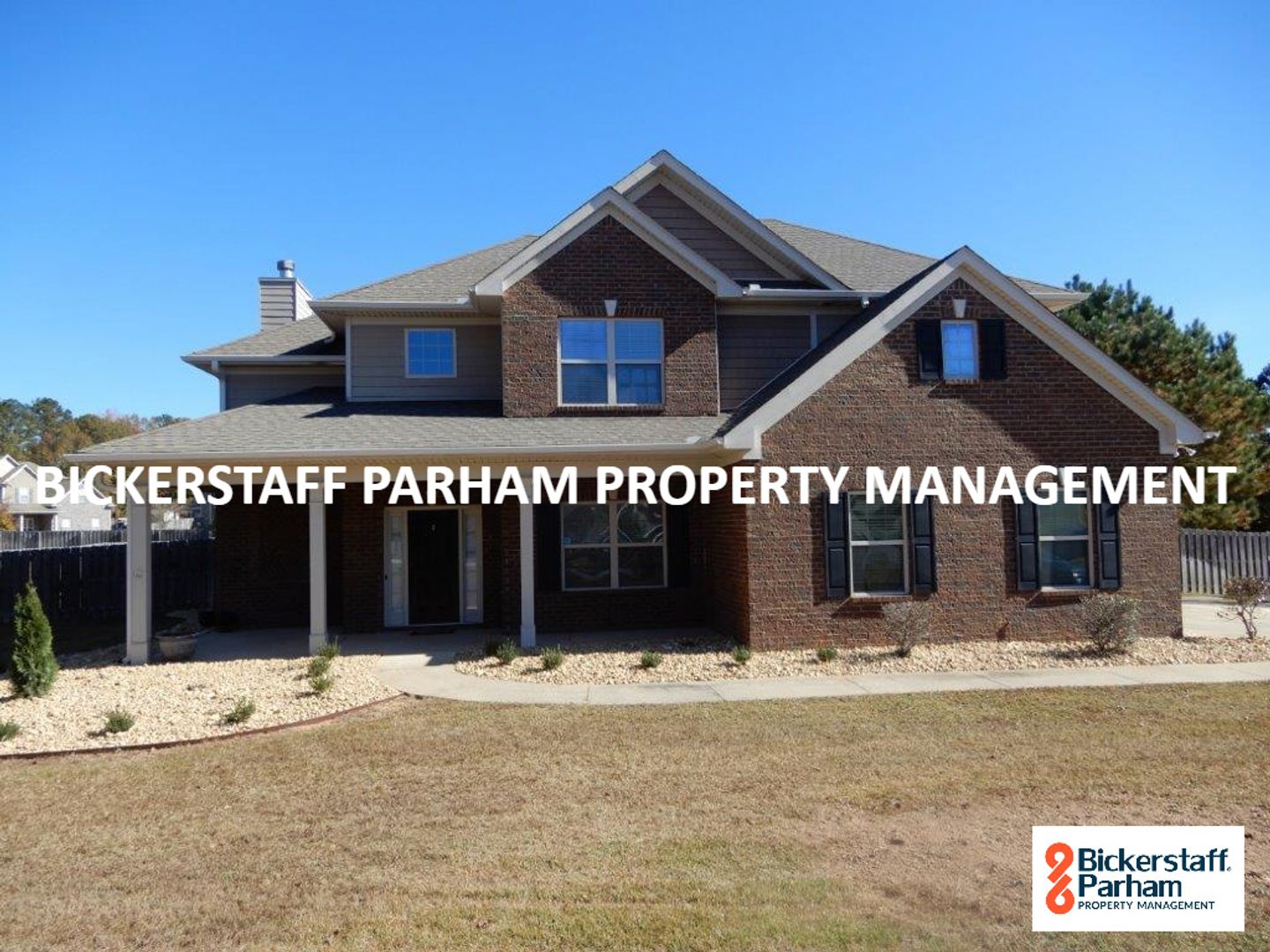 Fortson House: 4580 Ivy Wood Drive