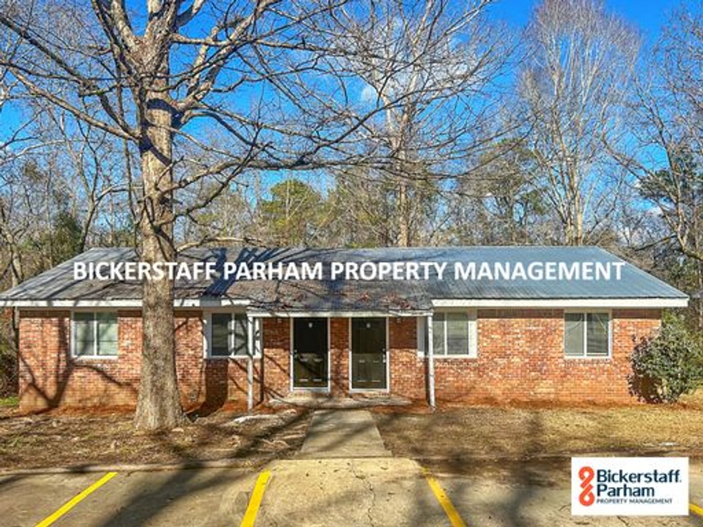 Phenix City Apartment: 1200 20th Ave. S