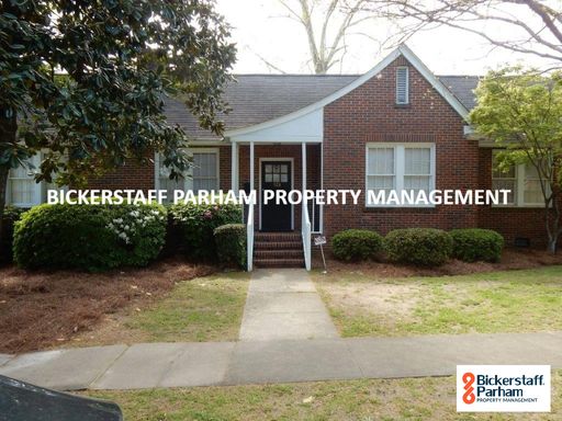 Bickerstaff Parham Welcomes YOU home! – photo 1