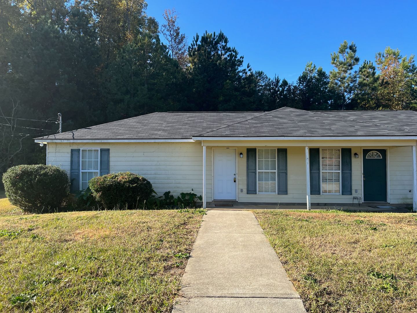 Phenix City Multiplex: 24 Crosswinds Road