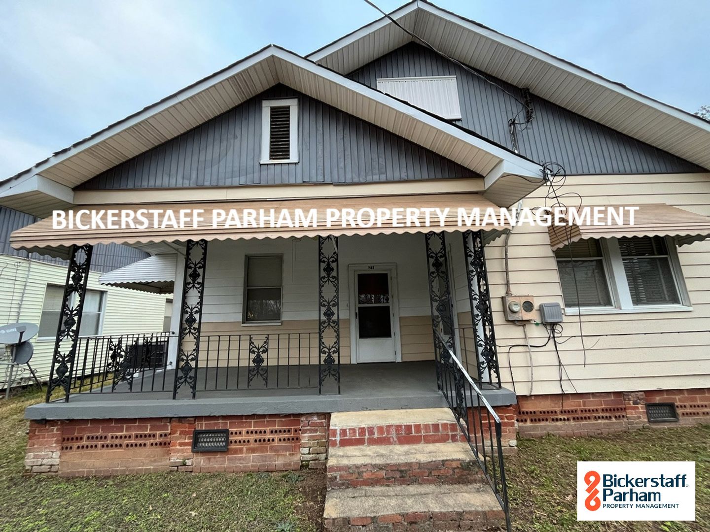 Columbus House: 21 Hemlock Drive