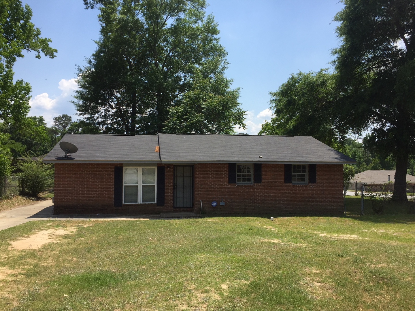 Columbus House: 5318 Delray Drive