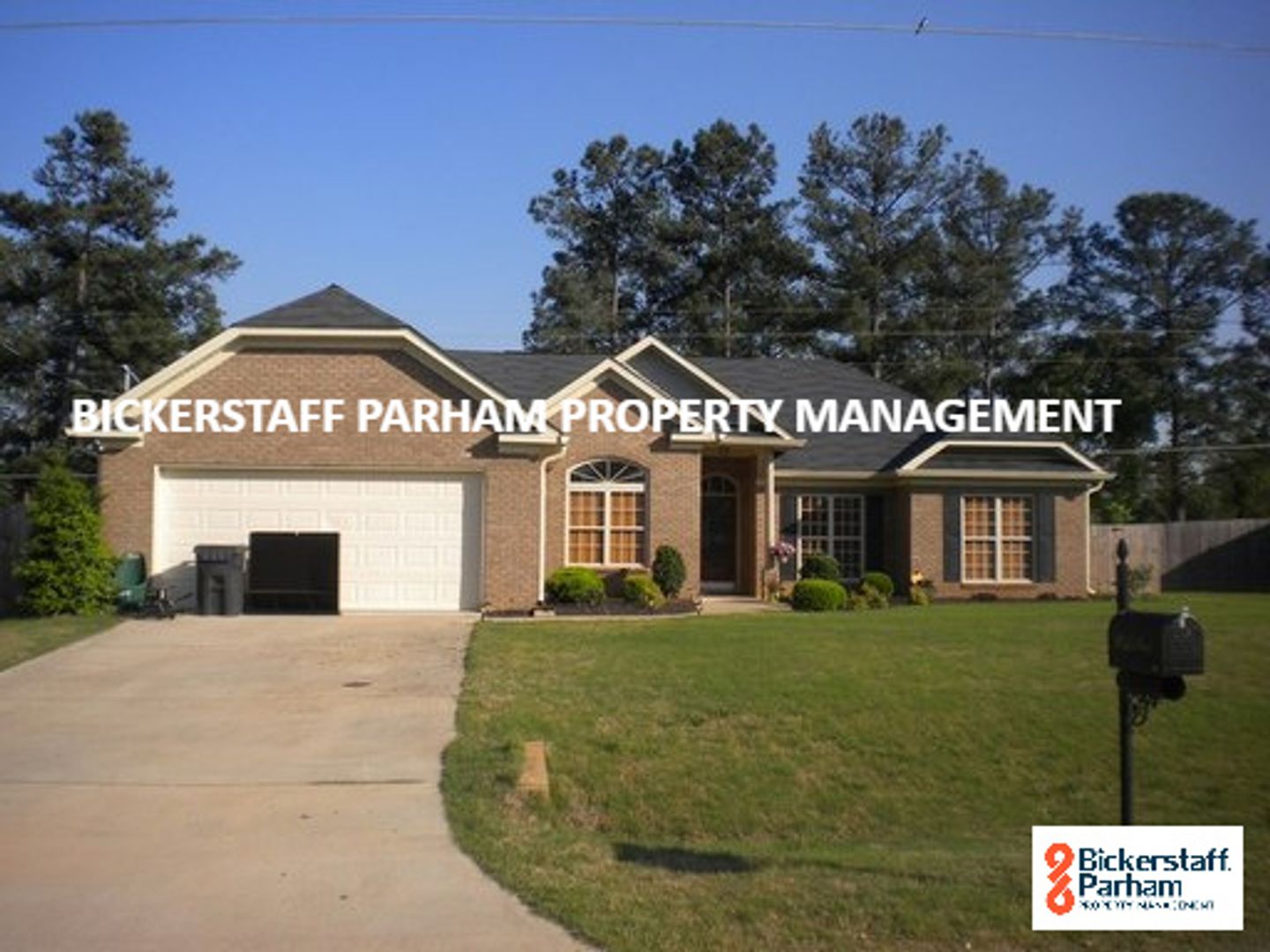 Phenix City House: 10 Leah Court