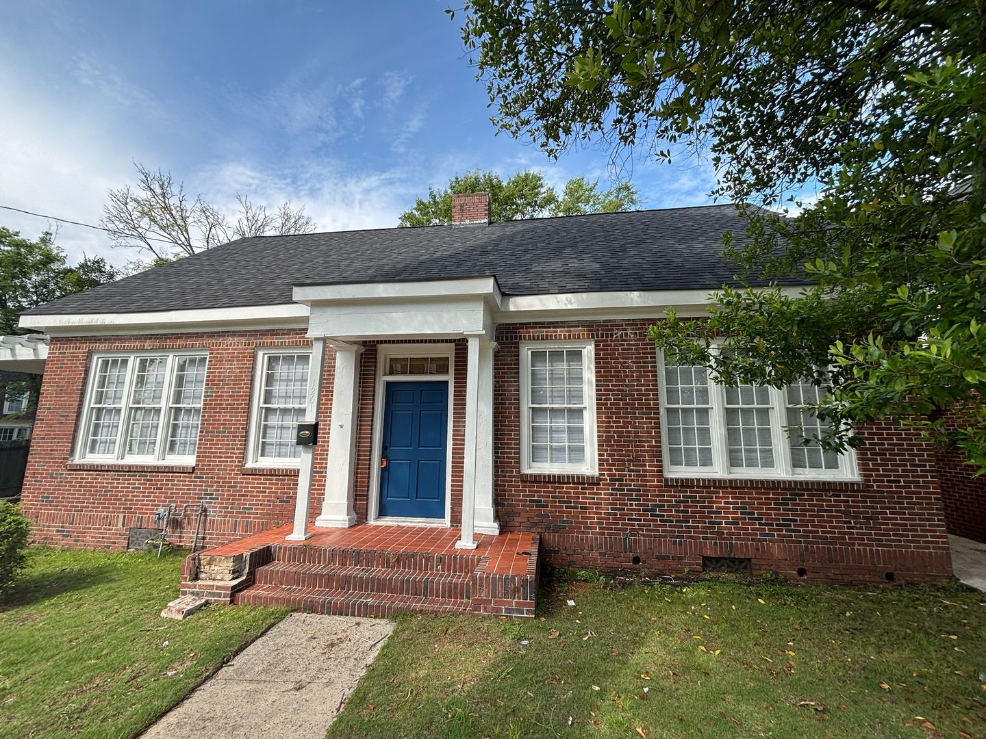 Columbus Apartment: 1263 Cedar Avenue