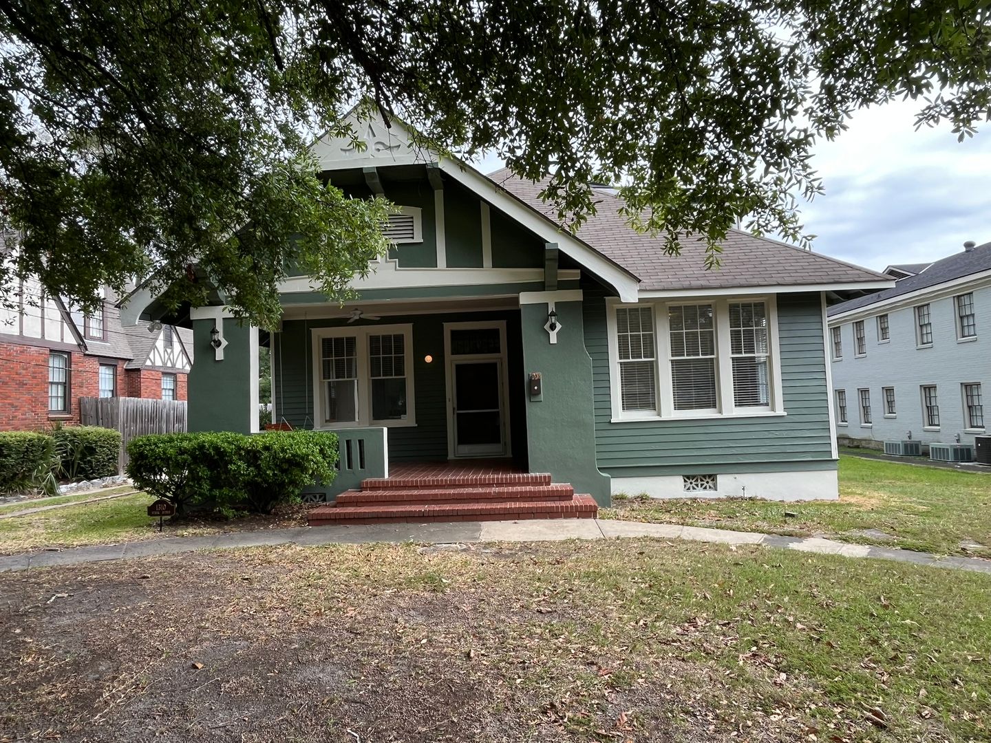 Columbus Apartment: 1310 Stark Avenue