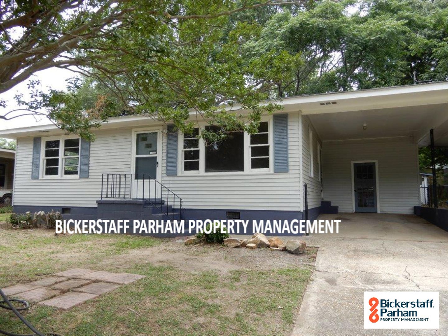 Phenix City House: 2303 4th Avenue