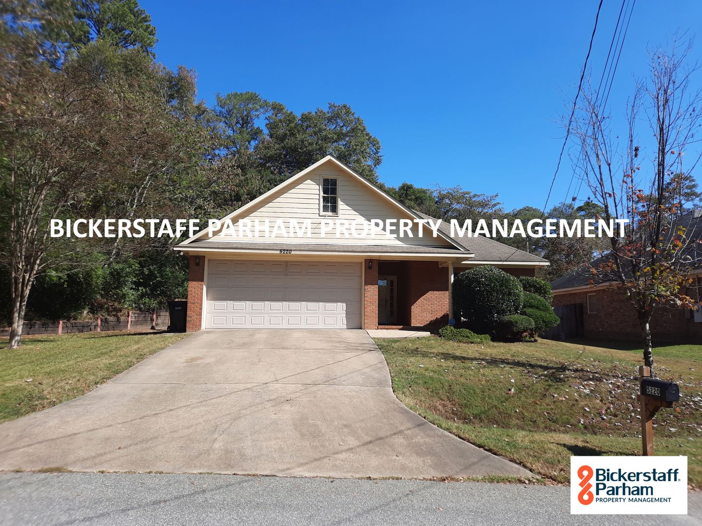 Columbus House: 5220 Boyd Drive