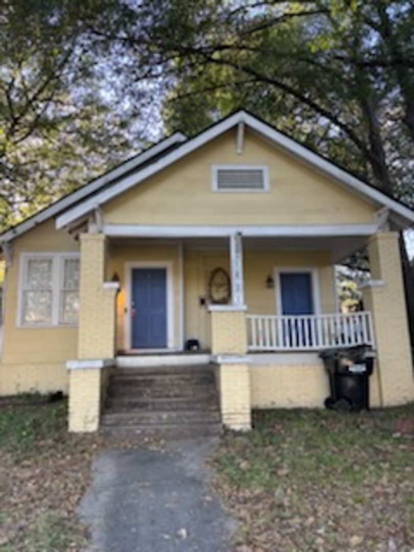 Columbus Multiplex: 1821 17th Ave