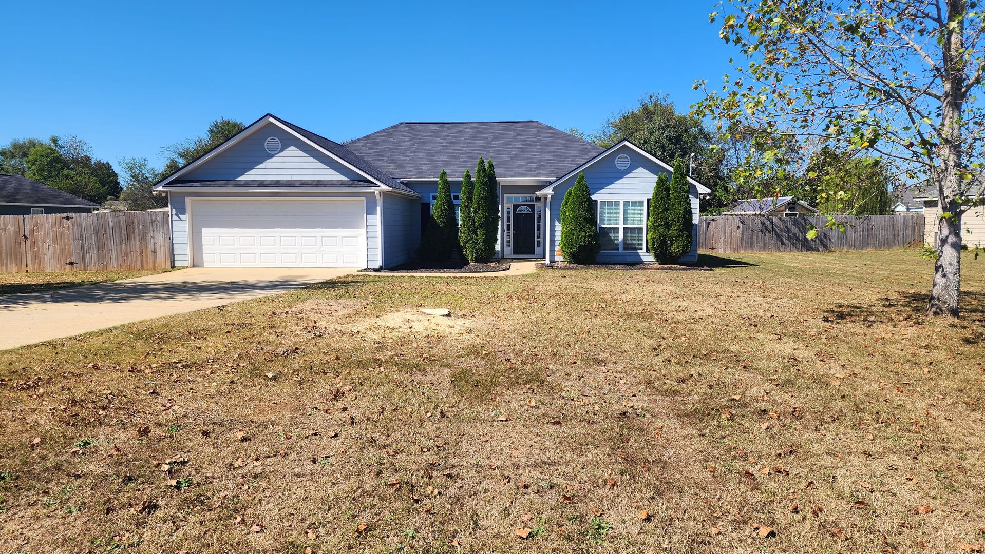 Fort Mitchell House: 51 Honeysuckle Way