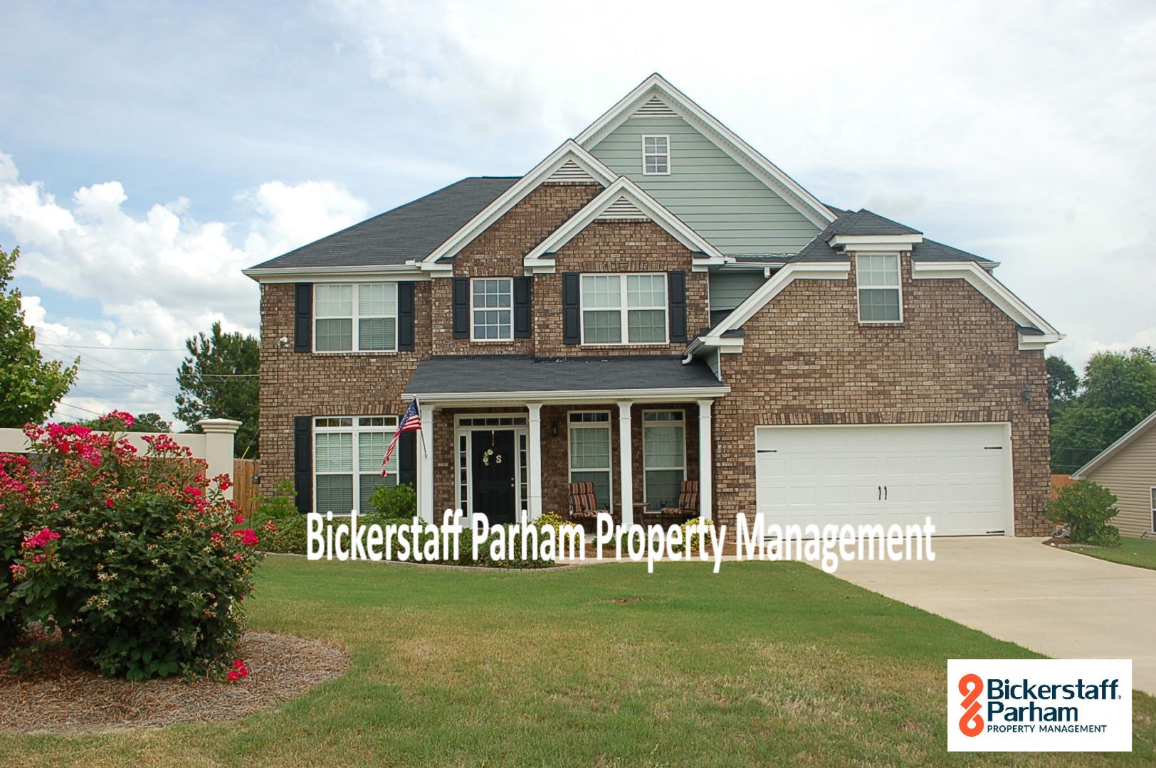 Phenix City House: 1 Oakwood Drive