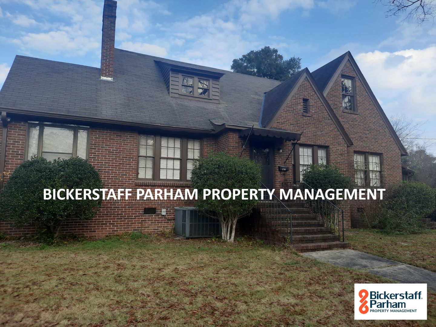 Columbus Apartment: 1708 Wildwood Avenue