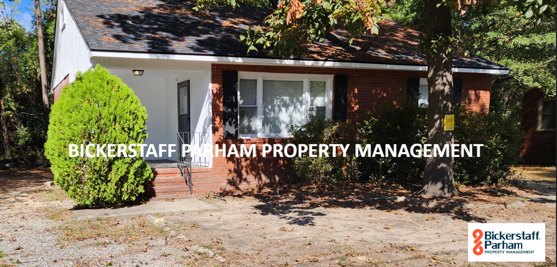 Columbus House: 3923 Trask Drive