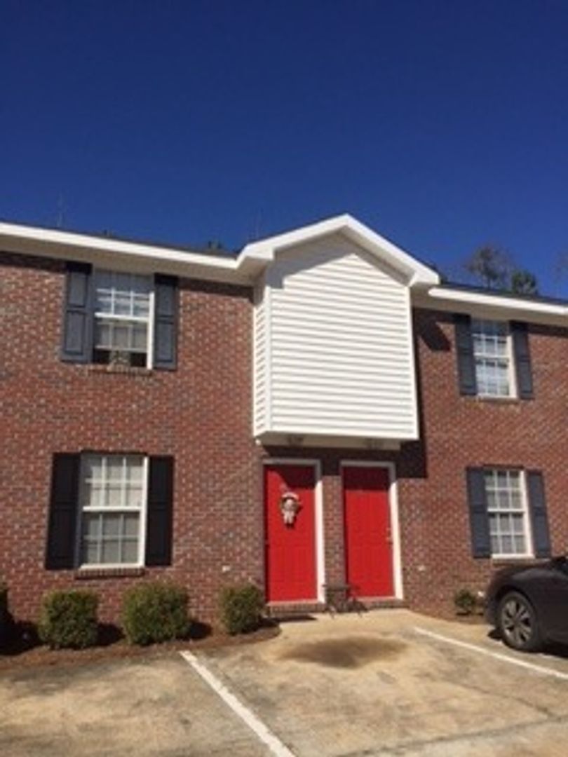 Columbus Apartment: 5247 Crystal Court