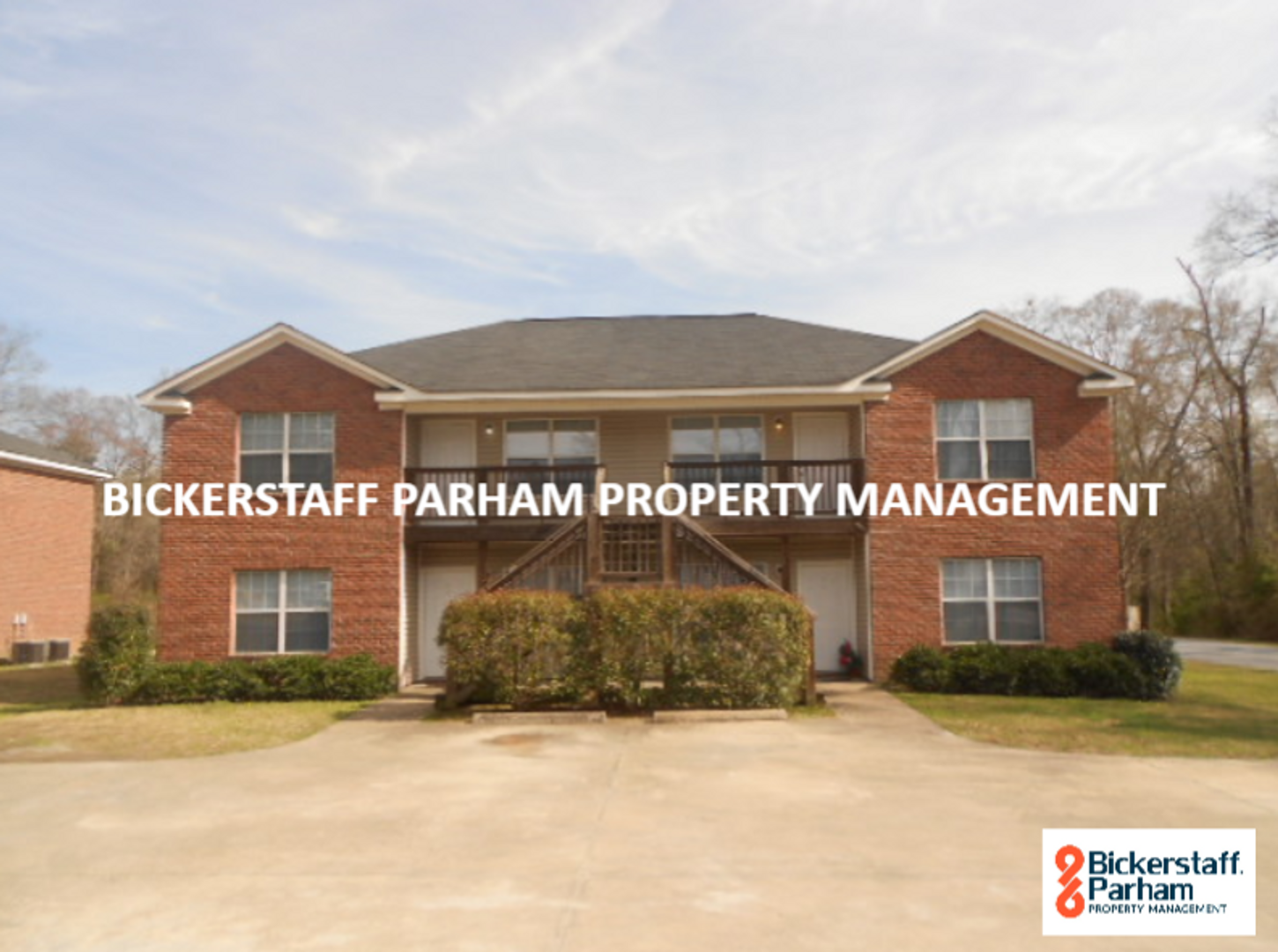 Columbus Apartment: 6216 Crystal Drive
