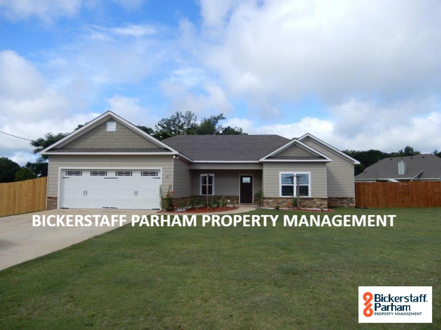 Fort Mitchell House: 22 Eagle Nest Drive