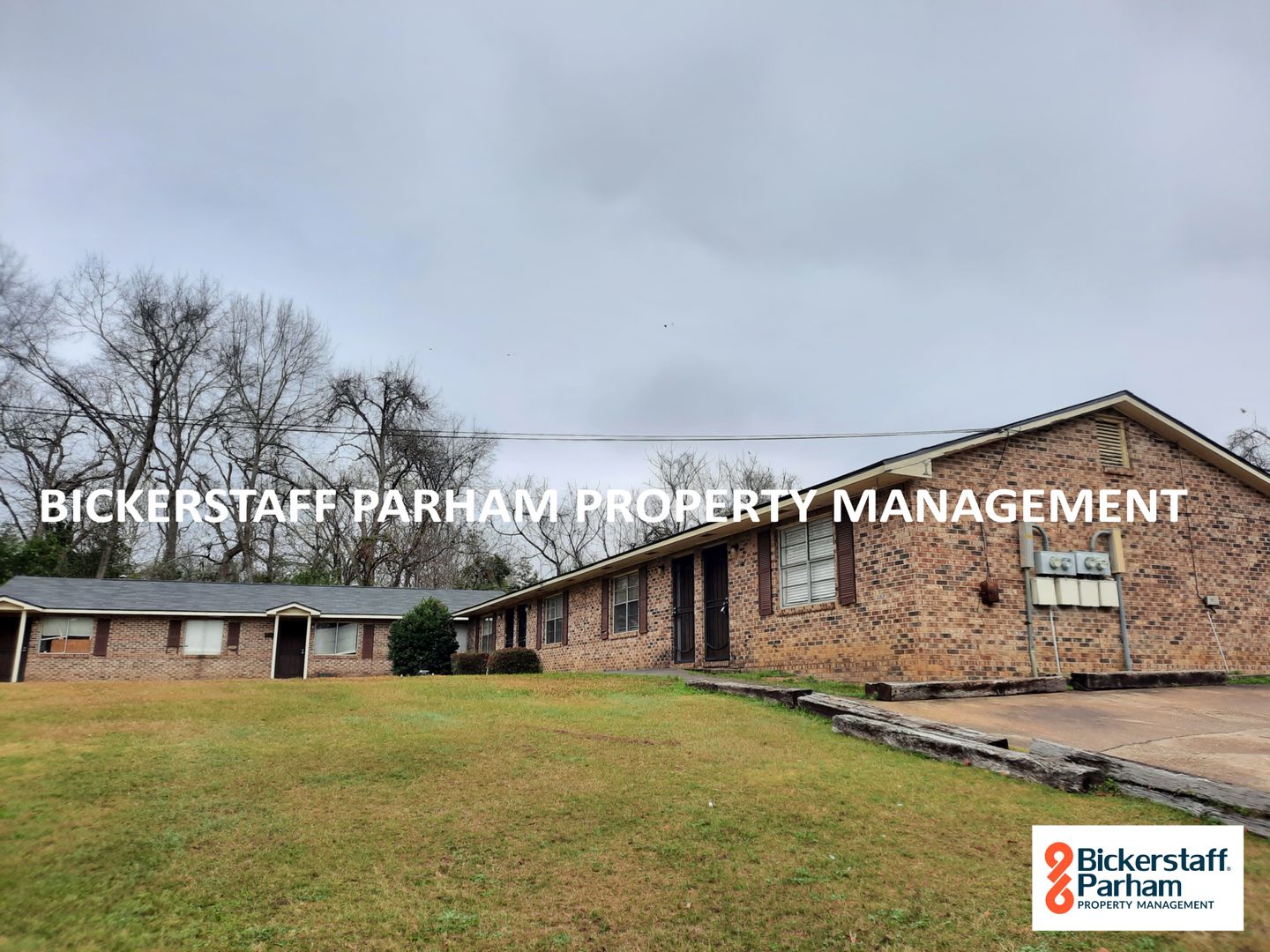 Phenix City Apartment: 1500 9th Avenue