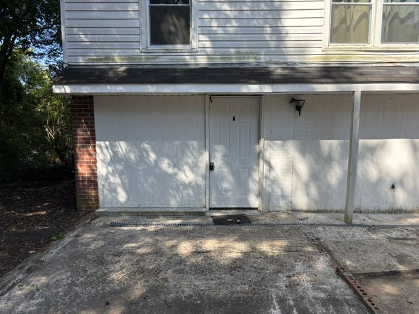Columbus Apartment: 817 & 817.5Blandford Ave