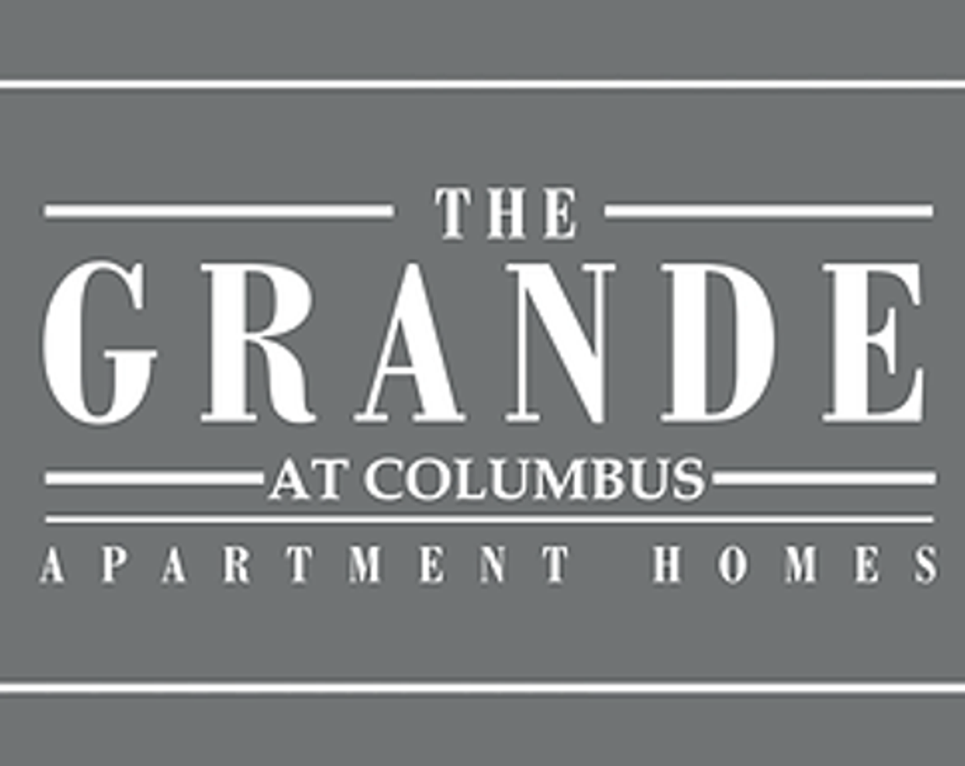 Columbus Apartment: 1031 Martin Luther King Junior Boulevard