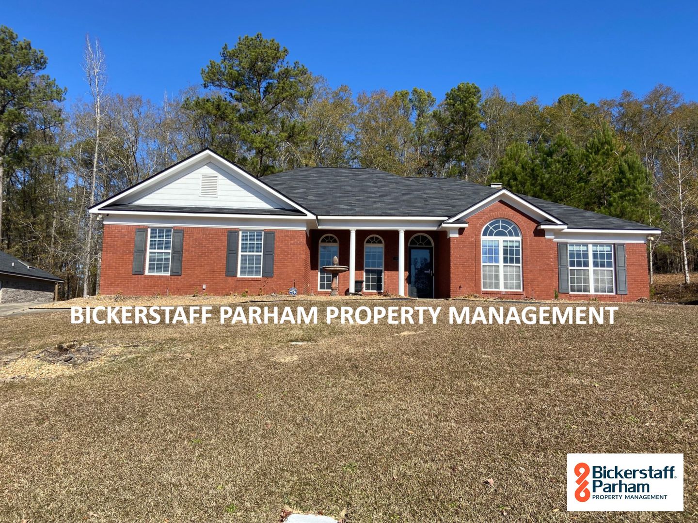 Columbus House: 6031 Broadstone Court