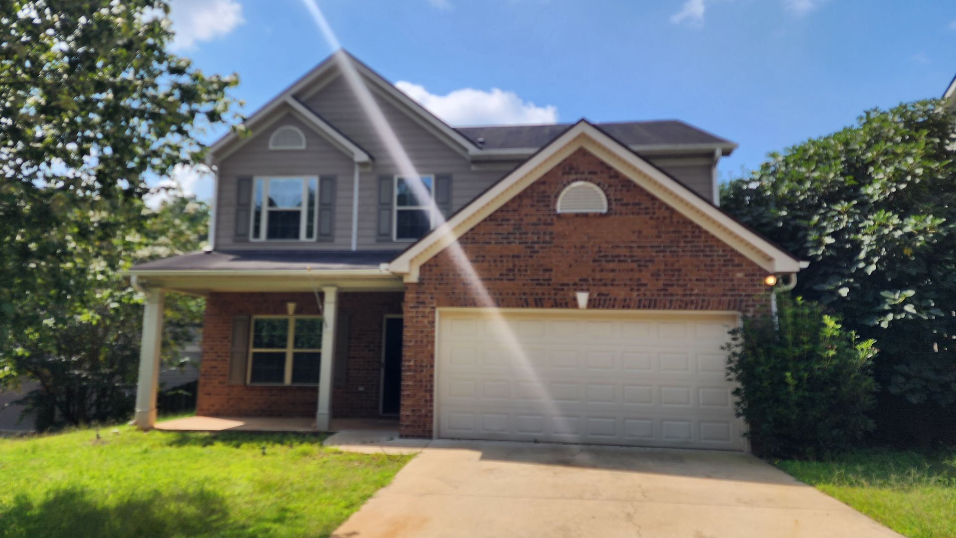 Columbus House: 7426 Sorrel Court