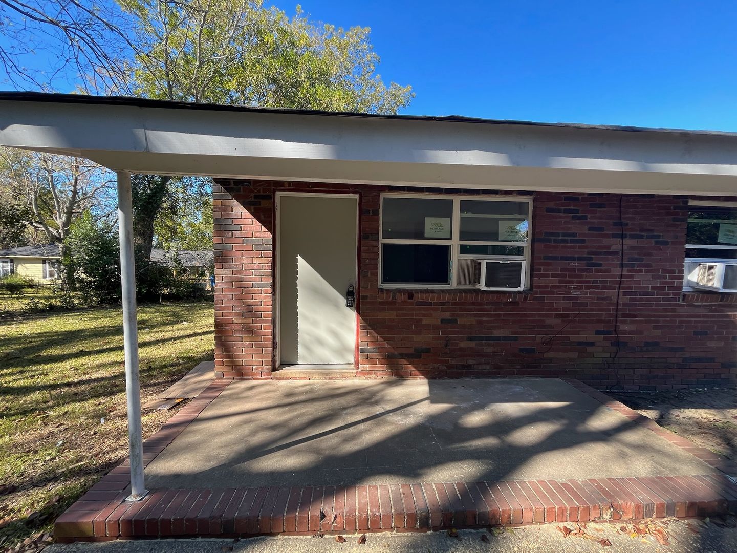 Phenix City Apartment: 1009 1st Place South