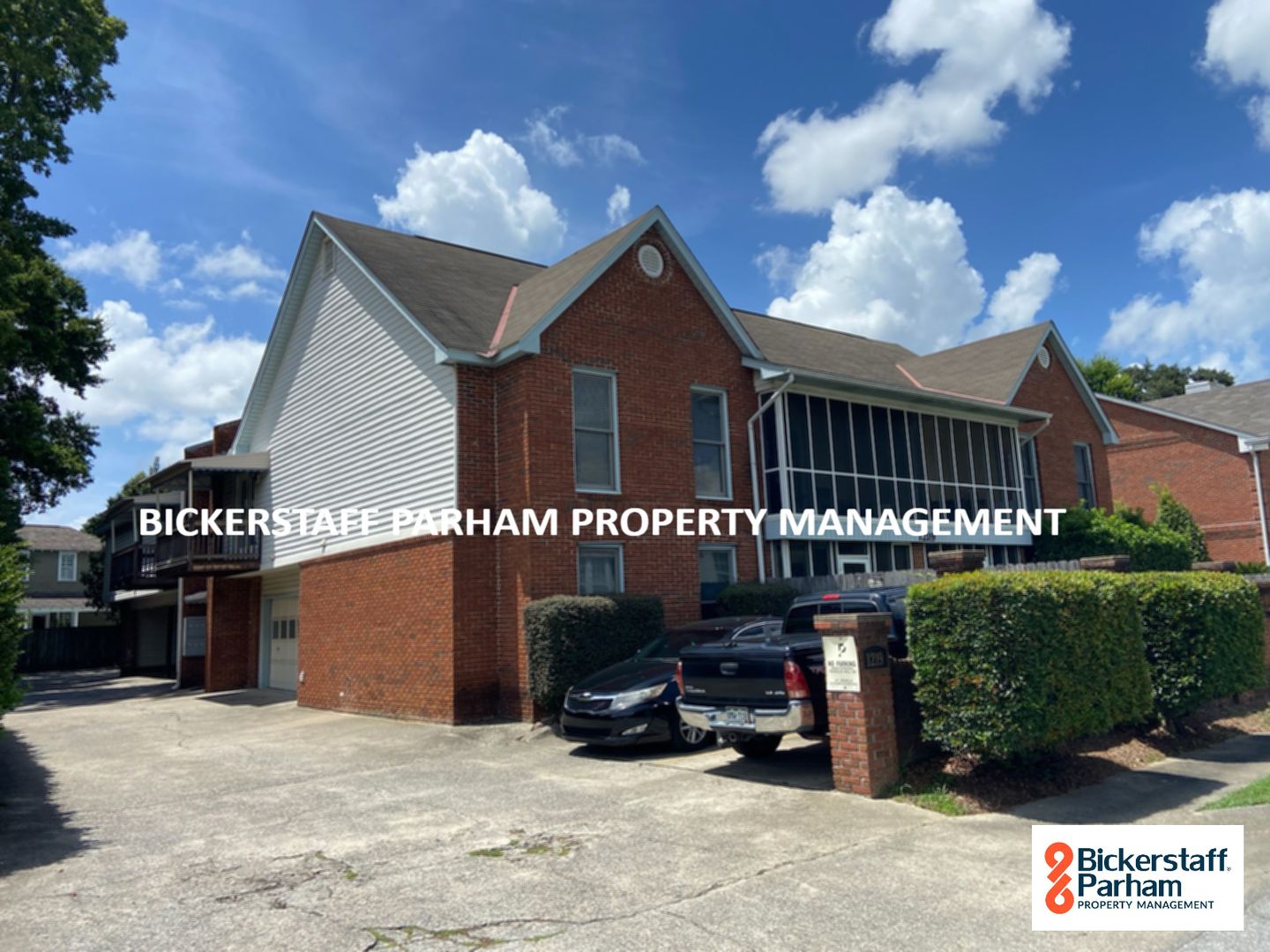 Columbus Condo: 1219 Forest Avenue