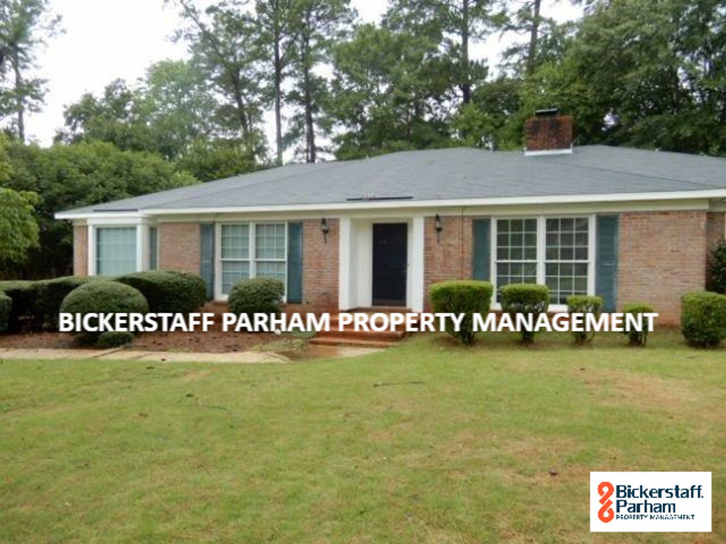 Columbus House: 5649 Canterbury Drive