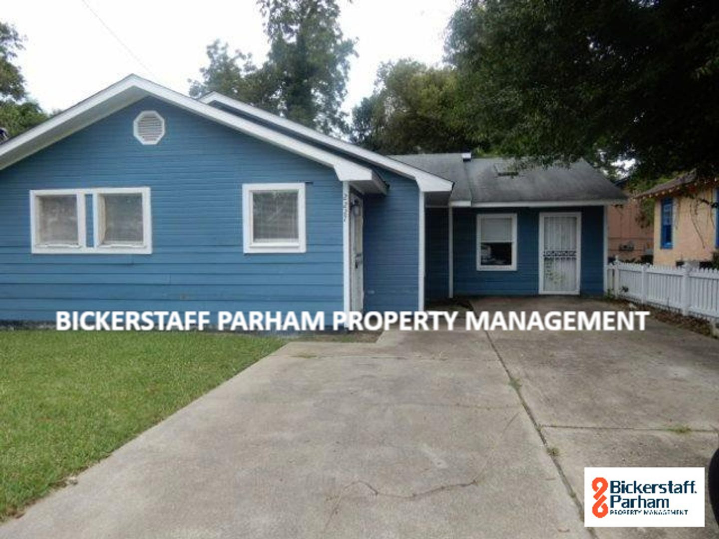 Columbus House: 2227 10th Street