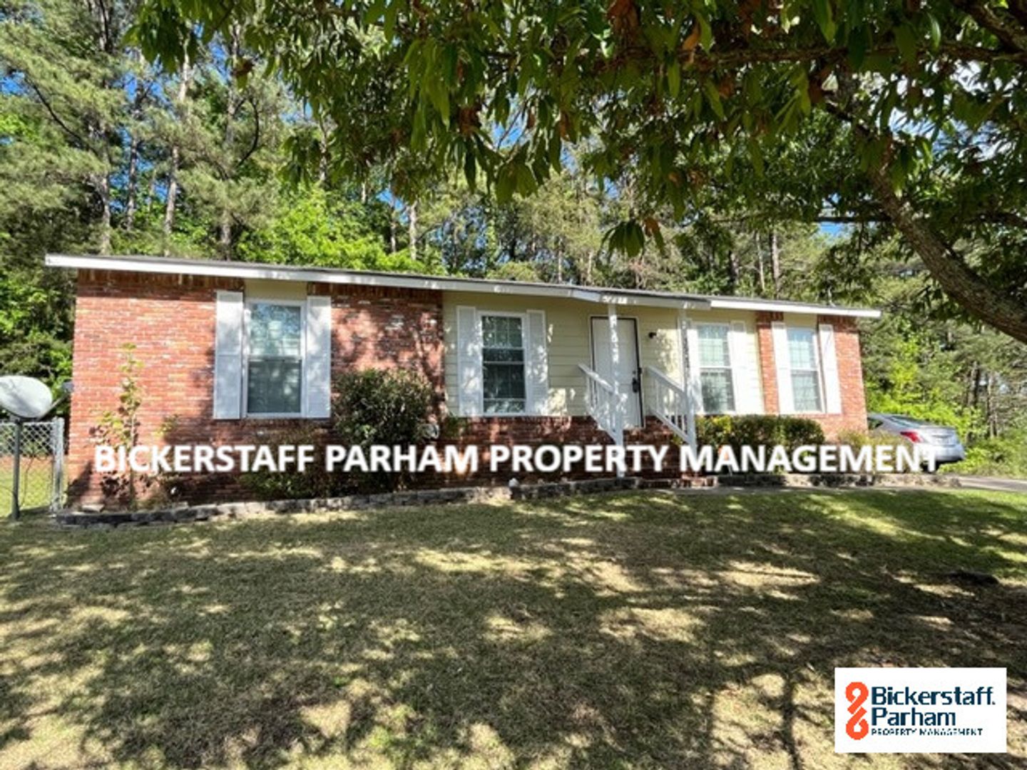 Phenix City House: 3902 Leisure Avenue