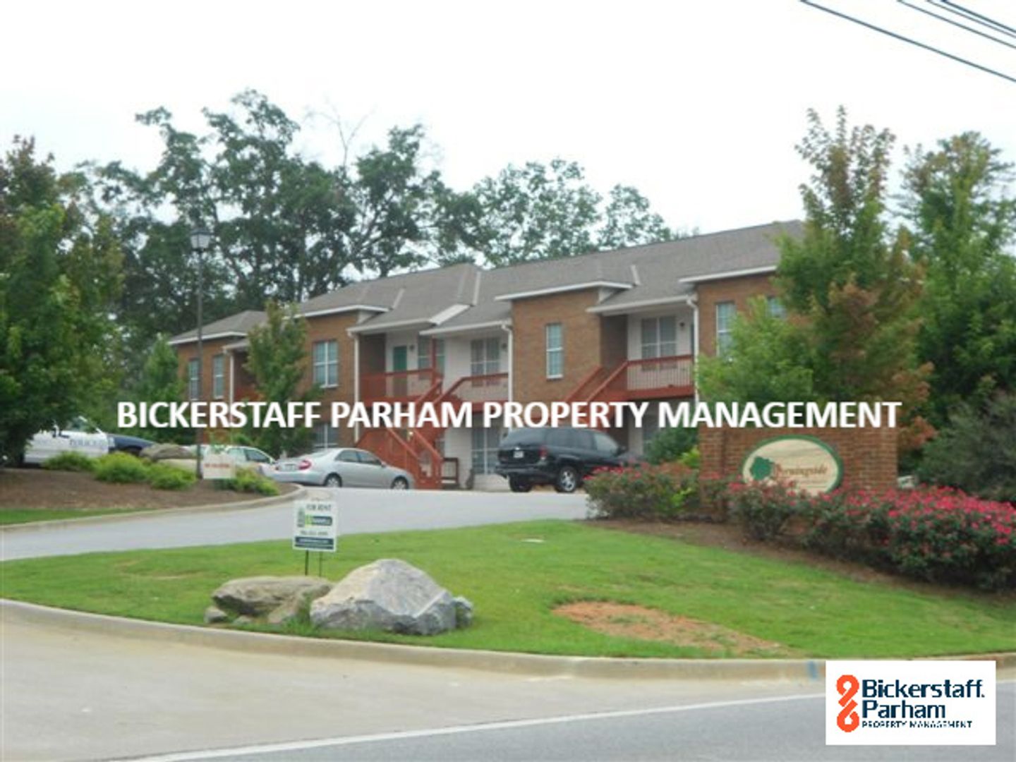 Columbus Apartment: 4831 Warm Springs Road