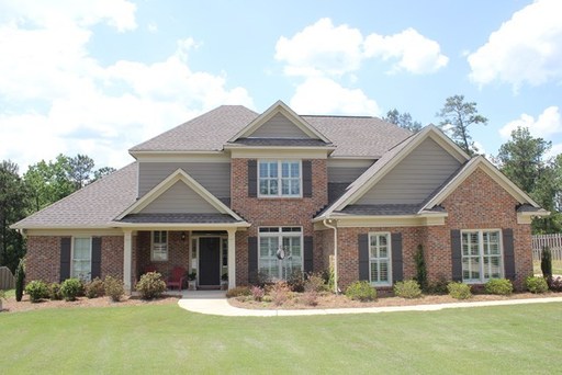 The Perfect 4BR Home with Bonus Space & Community Pool – photo 1