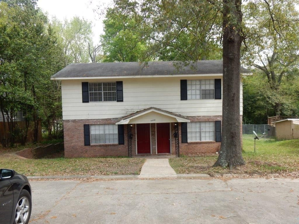 Columbus Apartment: 4000 Fourteenth Avenue