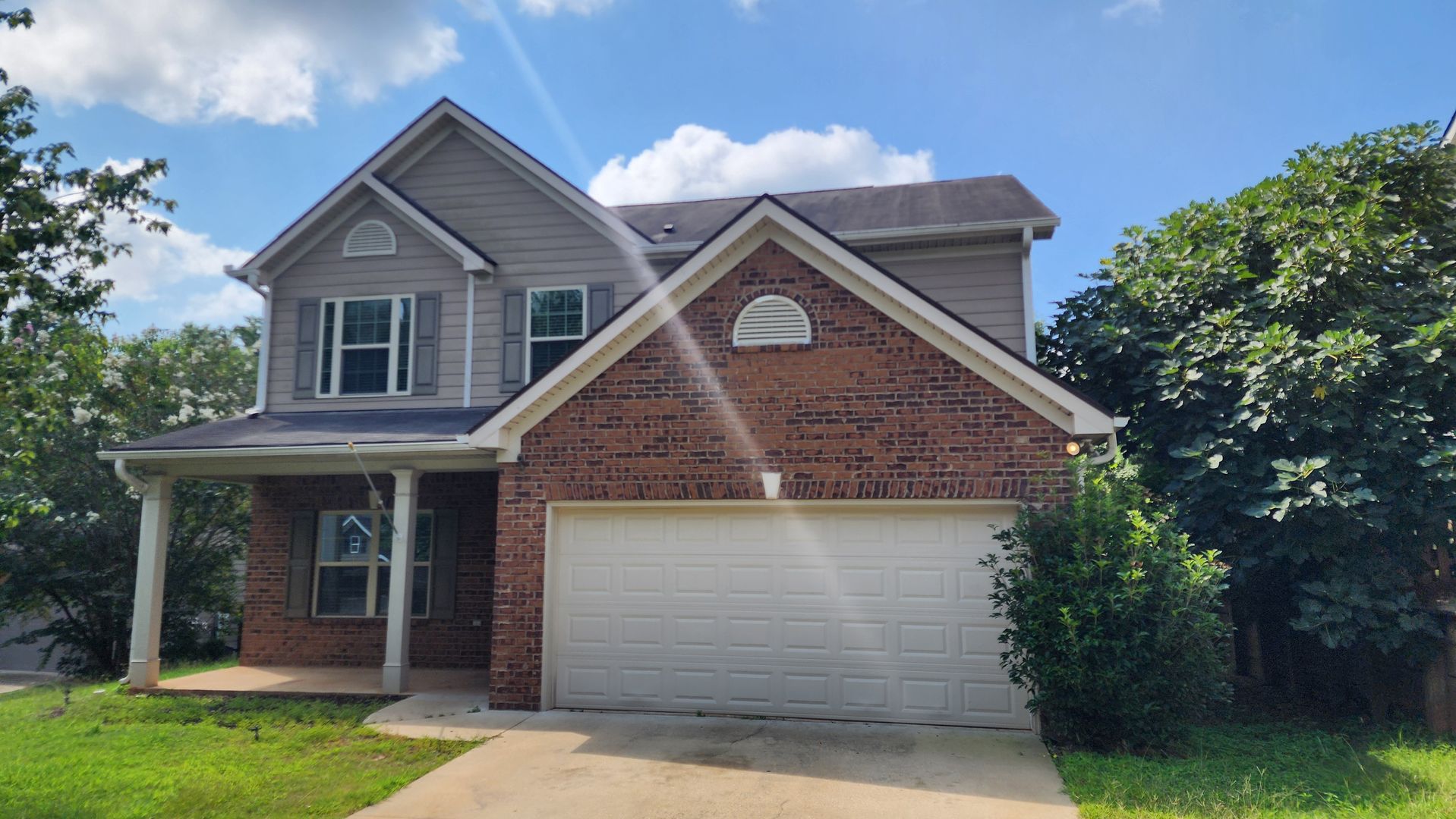 Columbus House: 7426 Sorrel Court