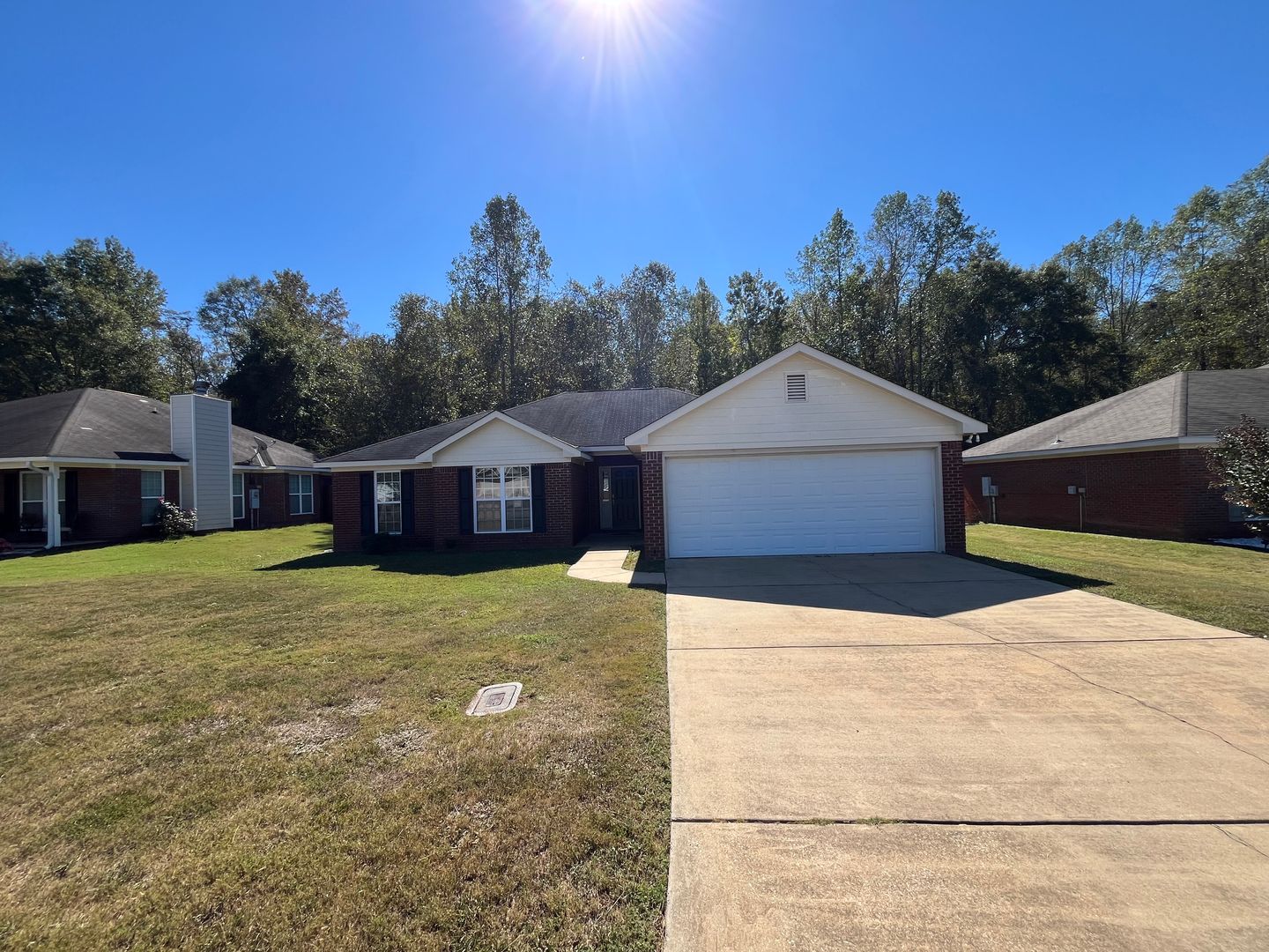 Phenix City House: 14 Brentwood Dr